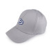 Children's cotton cap, unisex - Lightgrey (3 Pieces) Children's cotton cap, unisex - Lightgrey (3 Pieces)