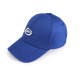 Children's cotton cap, unisex - Lightgrey (3 Pieces) Children's cotton cap, unisex - Lightgrey (3 Pieces)