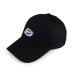 Children's cotton cap, unisex - Lightgrey (3 Pieces) Children's cotton cap, unisex - Lightgrey (3 Pieces)