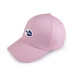Children's cotton cap, unisex - Lightgrey (3 Pieces) Children's cotton cap, unisex - Lightgrey (3 Pieces)