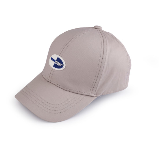 Children's cotton cap, unisex - Lightgrey (3 Pieces) Children's cotton cap, unisex - Lightgrey (3 Pieces)