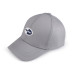 Children's cotton cap, unisex - Lightgrey (3 Pieces) Children's cotton cap, unisex - Lightgrey (3 Pieces)