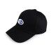 Children's cotton cap, unisex - Lightgrey (3 Pieces) Children's cotton cap, unisex - Lightgrey (3 Pieces)
