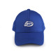 Children's cotton cap, unisex - Lightgrey (3 Pieces) Children's cotton cap, unisex - Lightgrey (3 Pieces)