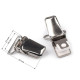 Zapięcie do szelek szerokość 20 mm - Nikiel (2 Sztuki) Zapięcie do szelek szerokość 20 mm - Nikiel (2 Sztuki)