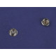Metal snaps ø15 mm (am6) for thick fabrics, in bulk - Nickel (100 Pieces) Metal snaps ø15 mm (am6) for thick fabrics, in bulk - Nickel (100 Pieces)