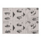 Roland style ø11 mm for thin fabrics, nickel - Nickel (1 Card) Roland style ø11 mm for thin fabrics, nickel - Nickel (1 Card)