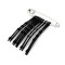Bobby pins - Black (100 Bunches)
