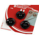 Metal snap fasteners - Nickel (1 Card) Metal snap fasteners - Nickel (1 Card)