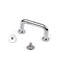 Becsavarható szélesség 22 mm - Nikkel (10 Készletek)