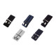 Bretele pantaloni tip x, diverse modele - Vișiniu (1 Bucată) Bretele pantaloni tip x, diverse modele - Vișiniu (1 Bucată)