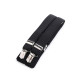 Trouser braces / suspenders width 2.5 cm length 125 cm x-back - Red (1 Piece) Trouser braces / suspenders width 2.5 cm length 125 cm x-back - Red (1 Piece)