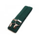 Trouser braces / suspenders width 2.5 cm length 125 cm x-back - Red (1 Piece) Trouser braces / suspenders width 2.5 cm length 125 cm x-back - Red (1 Piece)