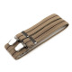 Trouser braces / suspenders width 3 cm length 125 cm x-back - Black (1 Piece) Trouser braces / suspenders width 3 cm length 125 cm x-back - Black (1 Piece)