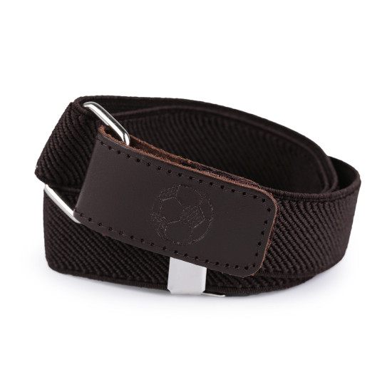 Pasek dziecięcy z rzepem szerokość 2,7 cm - Czerwony (10 Sztuki) Pasek dziecięcy z rzepem szerokość 2,7 cm - Czerwony (10 Sztuki)