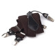 Trouser braces / suspenders in box - Red (1 Piece) Trouser braces / suspenders in box - Red (1 Piece)
