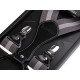Trouser braces / suspenders in box - Red (1 Piece) Trouser braces / suspenders in box - Red (1 Piece)