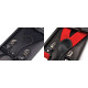 Trouser braces / suspenders in box - Red (1 Piece) Trouser braces / suspenders in box - Red (1 Piece)