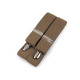 Children trouser braces / suspenders width 3.5 cm length 120 cm - Black (1 Piece) Children trouser braces / suspenders width 3.5 cm length 120 cm - Black (1 Piece)