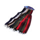 Children trouser braces / suspenders width 3.5 cm length 120 cm - Black (1 Piece) Children trouser braces / suspenders width 3.5 cm length 120 cm - Black (1 Piece)
