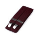 Children trouser braces / suspenders width 3.5 cm length 120 cm - Black (1 Piece) Children trouser braces / suspenders width 3.5 cm length 120 cm - Black (1 Piece)