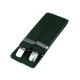 Children trouser braces / suspenders width 3.5 cm length 120 cm - Black (1 Piece) Children trouser braces / suspenders width 3.5 cm length 120 cm - Black (1 Piece)