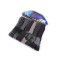 Children trouser bracers / suspenders width 3.5 cm length 120 cm - Mix variations (10 Pieces)