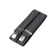Children trouser bracers / suspenders width 3.5 cm length 120 cm - Mix variations (10 Pieces) Children trouser bracers / suspenders width 3.5 cm length 120 cm - Mix variations (10 Pieces)