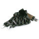 Children trouser bracers / suspenders width 3.5 cm length 120 cm - Mix variations (10 Pieces) Children trouser bracers / suspenders width 3.5 cm length 120 cm - Mix variations (10 Pieces)