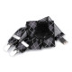 Children trouser bracers / suspenders width 3.5 cm length 120 cm - Mix variations (10 Pieces) Children trouser bracers / suspenders width 3.5 cm length 120 cm - Mix variations (10 Pieces)