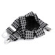 Trouser braces / suspenders width 3.5 cm length 120 cm - Bordeaux (1 Piece) Trouser braces / suspenders width 3.5 cm length 120 cm - Bordeaux (1 Piece)