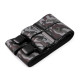 Camouflage trouser braces / suspenders width 5 cm length 120 cm - Grey (1 Piece) Camouflage trouser braces / suspenders width 5 cm length 120 cm - Grey (1 Piece)