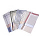 Men's handkerchief - Mix variations (60 Pieces) Men's handkerchief - Mix variations (60 Pieces)