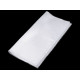 Satynowa chusteczka / poszetka ozdobna - White (1 Sztuka) Satynowa chusteczka / poszetka ozdobna - White (1 Sztuka)