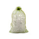 Organza ajándéktasak 17x23 cm - Királykék (100 Darabok) Organza ajándéktasak 17x23 cm - Királykék (100 Darabok)