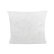 Hollow fiber pillow / pillow pes insert 45x45cm 400g - White (2 Pieces) Hollow fiber pillow / pillow pes insert 45x45cm 400g - White (2 Pieces)