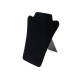 Espositore per collana, in velluto - Nero (1 Pezzo) Espositore per collana, in velluto - Nero (1 Pezzo)
