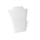 Espositore per collana, in velluto - Nero (1 Pezzo) Espositore per collana, in velluto - Nero (1 Pezzo)