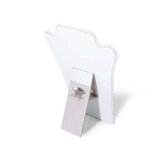 Espositore per collana, in velluto - Nero (1 Pezzo) Espositore per collana, in velluto - Nero (1 Pezzo)