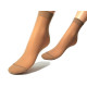 Calzini in nylon, 20 denari, 5 paia - Nero (1 Scatola) Calzini in nylon, 20 denari, 5 paia - Nero (1 Scatola)
