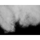 Hollow fiber pillow / pillow pes insert 47x47 cm 450g - White (2 Pieces) Hollow fiber pillow / pillow pes insert 47x47 cm 450g - White (2 Pieces)