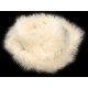 Feather boa 25 g length 2m - Black (1 Piece) Feather boa 25 g length 2m - Black (1 Piece)
