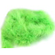 Feather boa 25 g length 2m - Black (1 Piece) Feather boa 25 g length 2m - Black (1 Piece)
