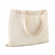 Canvas tote bag for decorating diy 38x30 cm - Ecru light (12 Pieces) Canvas tote bag for decorating diy 38x30 cm - Ecru light (12 Pieces)