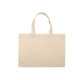Canvas tote bag for decorating diy 38x30 cm - Ecru light (12 Pieces) Canvas tote bag for decorating diy 38x30 cm - Ecru light (12 Pieces)