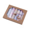 Fazzoletti da donna / confezione regalo - Miscela casuale (1 Scatola)