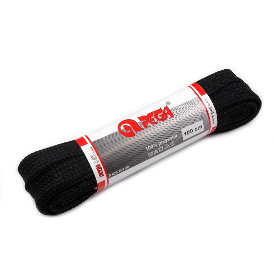 Cipőfűző 100 cm-es - Galambszürke (1 Pár) Cipőfűző 100 cm-es - Galambszürke (1 Pár)