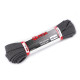 Cipőfűző 120 cm-es - Narancssárga reflex (10 Párok) Cipőfűző 120 cm-es - Narancssárga reflex (10 Párok)