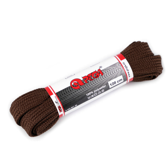 Cipőfűző 120 cm-es - Narancssárga reflex (10 Párok) Cipőfűző 120 cm-es - Narancssárga reflex (10 Párok)