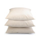 Cushion cover for diy colouring, 45x45 cm - Natural burlap (1 Piece) Cushion cover for diy colouring, 45x45 cm - Natural burlap (1 Piece)
